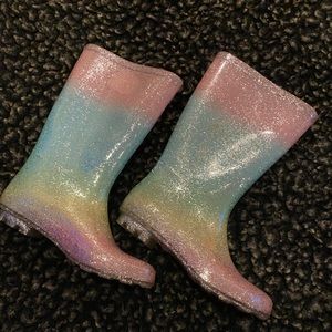 Rain Boots Cat and Jack